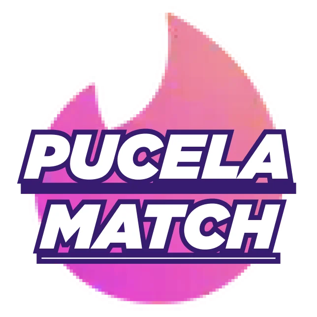 PucelaMatch Logo